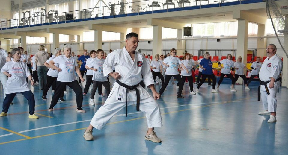    ГБУСО МО КЦСОиР "Серпуховский"