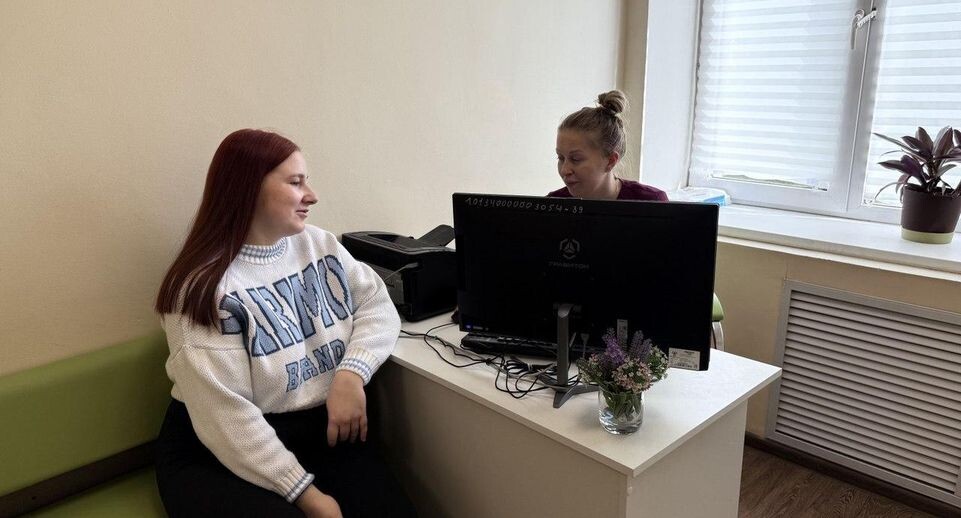    Пресс-служба Министерства здравоохранения Московской области