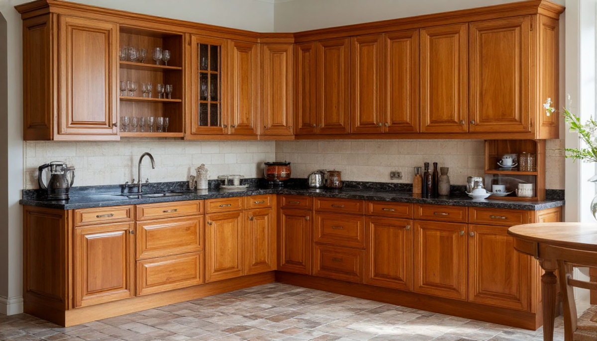 Мебель для загородного дома