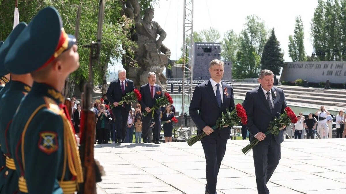     Источник: Администрация Волгоградской области