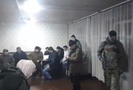 Фото: МВД Новосибирск