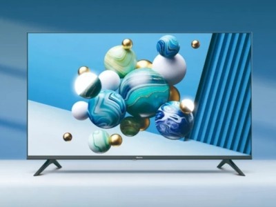    Новые телевизоры Hisense с экранами mini-LED «разгоняются» до 300 Гц