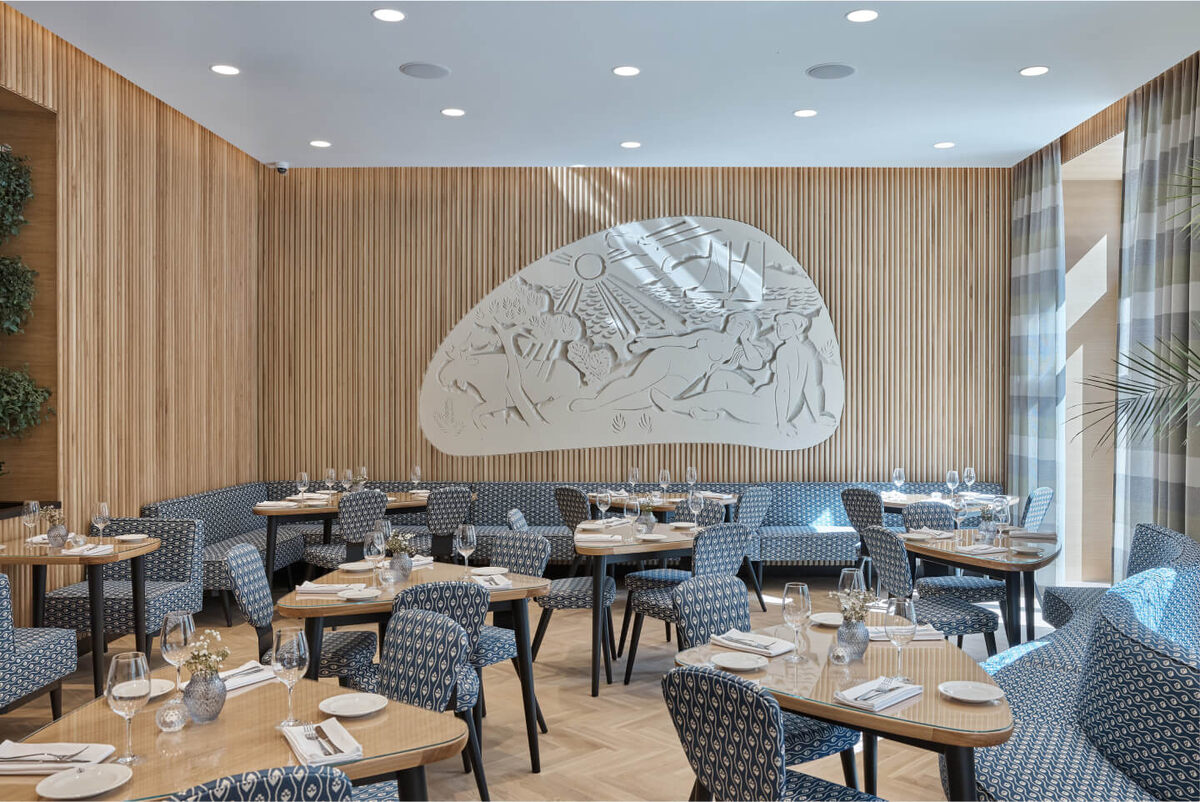 Фото Norbert Tukaj, 2021. © neringavilnius.com