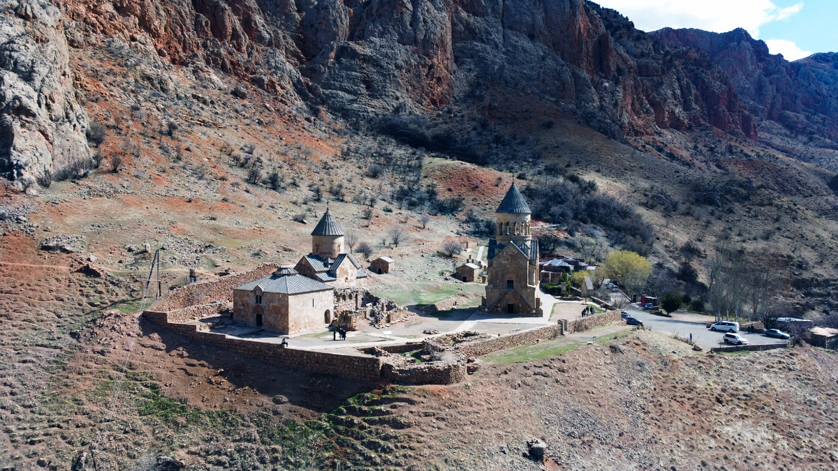 Армения. Фото автора