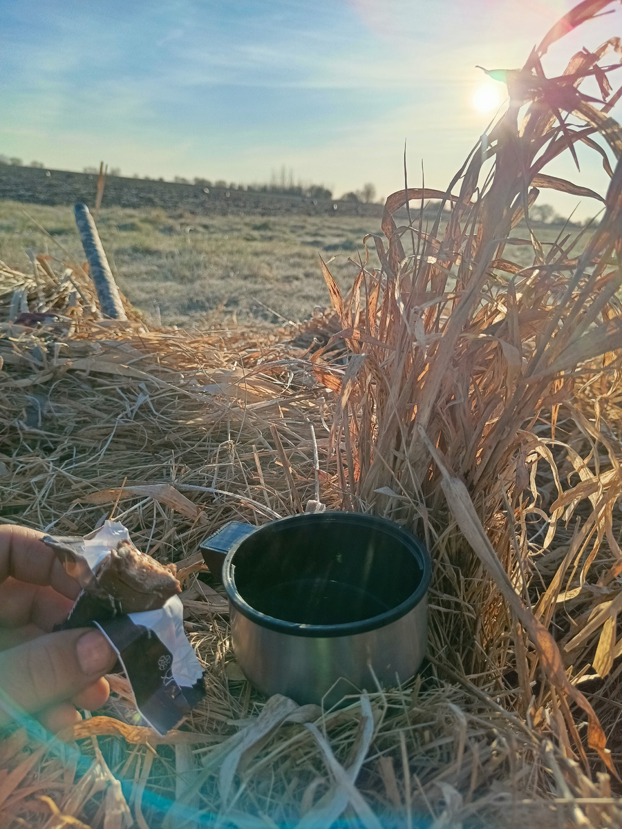 Чупа-чупса не хватает