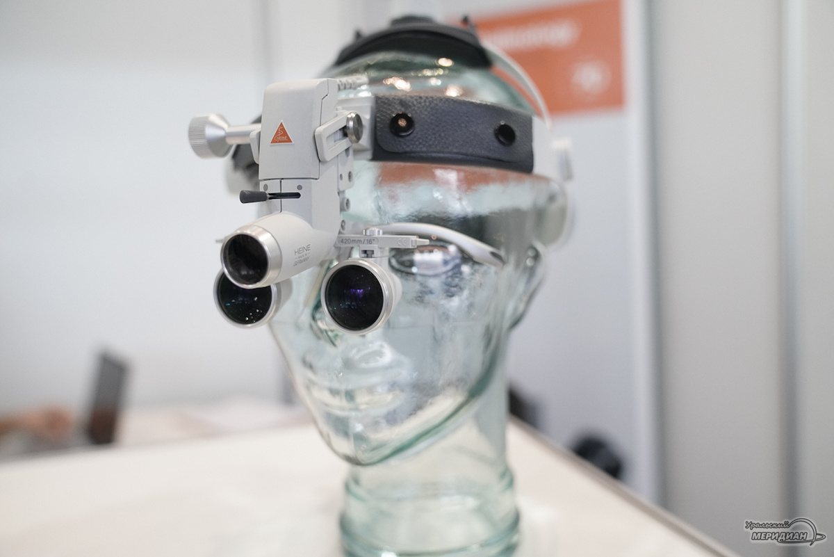    Фото: Лидия Аникина © ИА «Уральский меридиан»