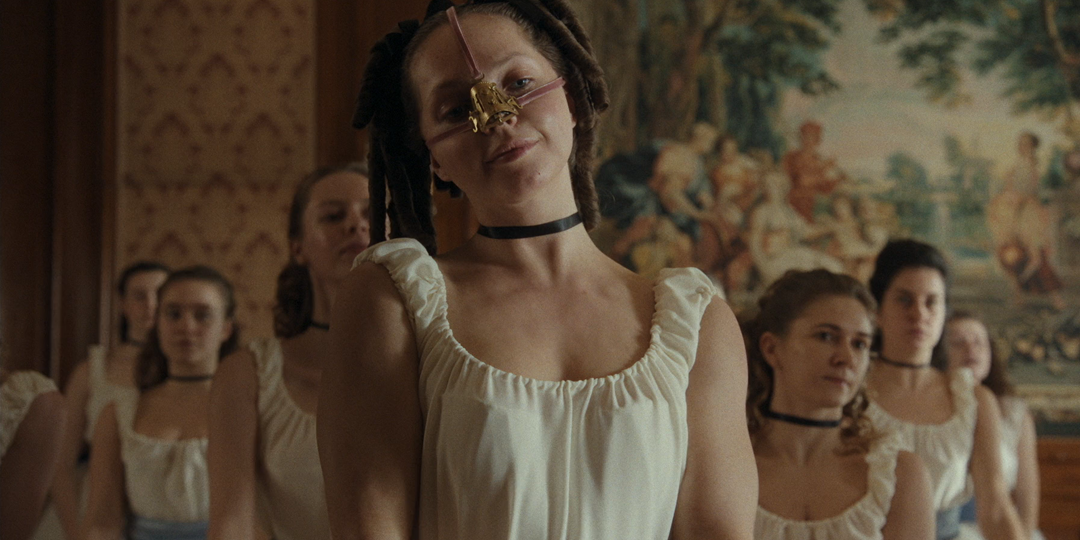 4 новых фильма, которые смотрятся на одном дыхании