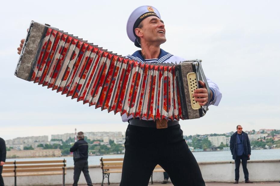    Сергей Петров/NEWS.ru