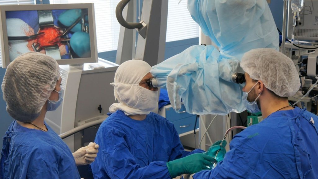    Фото: минздрав Свердловской области