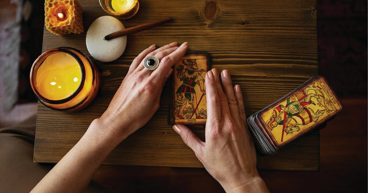 Фото: Joey Jacob / Unsplash