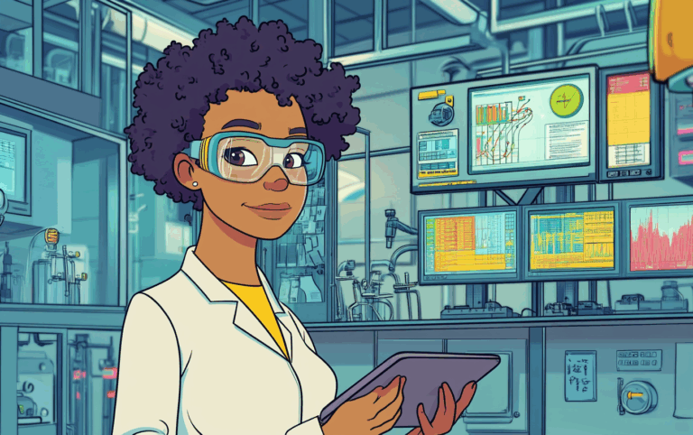    Как стать наладчиком КИПиА: путь от учебы до успешной карьеры в высоких технологиях Admin