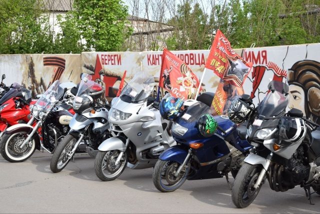     Фото: администрация Кантемировского района Воронежской области