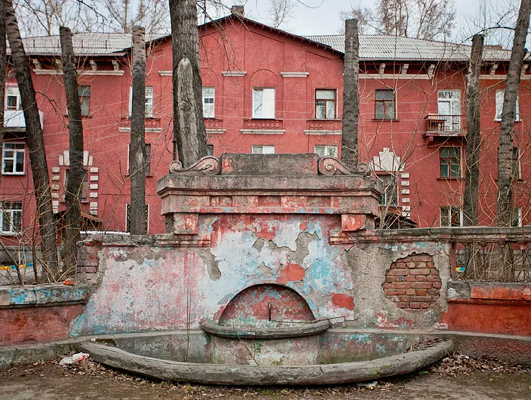 Фотография из свободных источников интернета