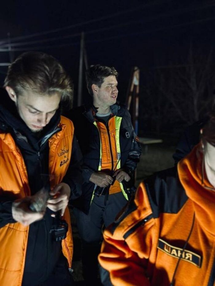 Источник фото: Лиза Алерт-Юг