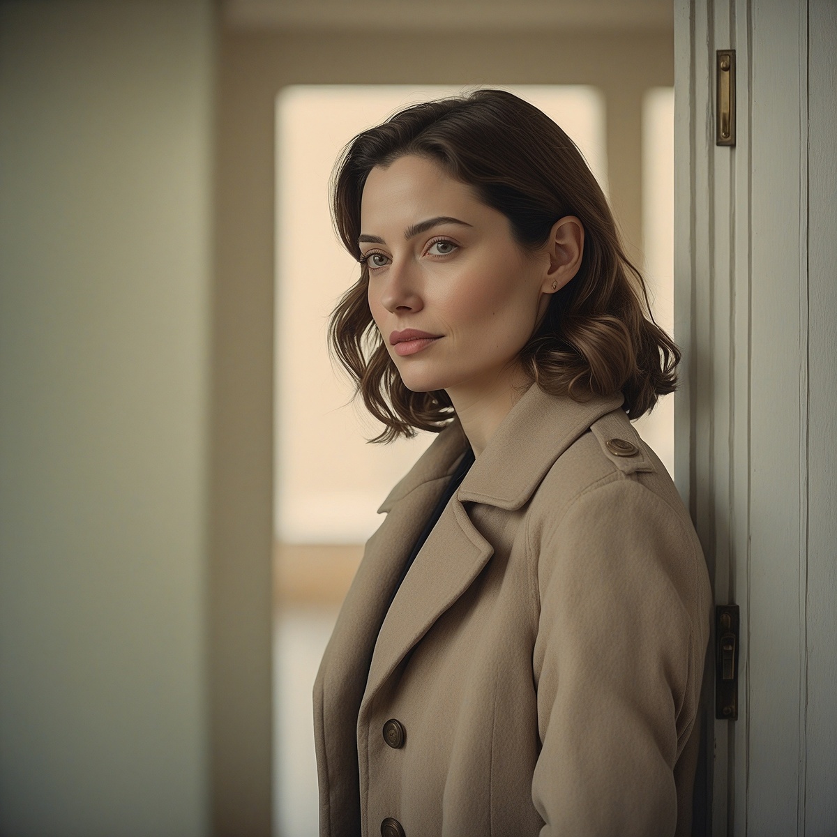 Решение начинается с шага. Самый трудный шаг — это первый. Но без него ничего не начнётся.