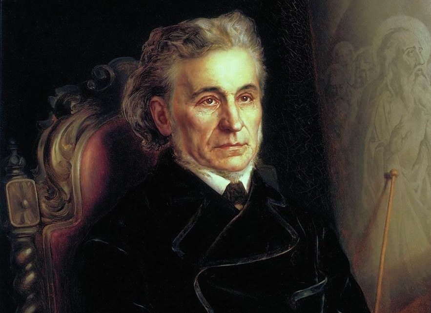 Фёдор Бруни