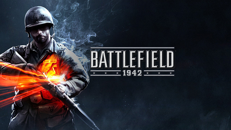Battlefield 1942