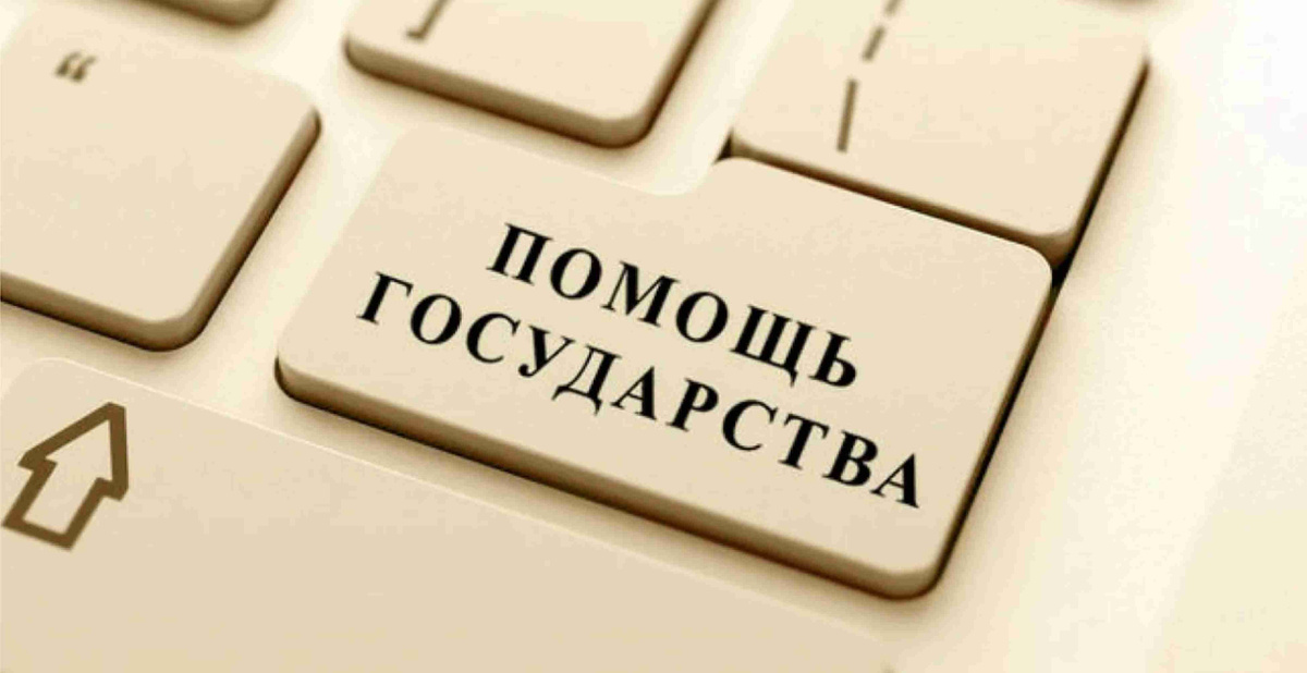 Обзор программ поддержки МСП от государства 2025