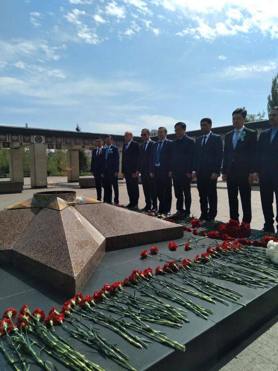 Фото: © «Татар-информ»