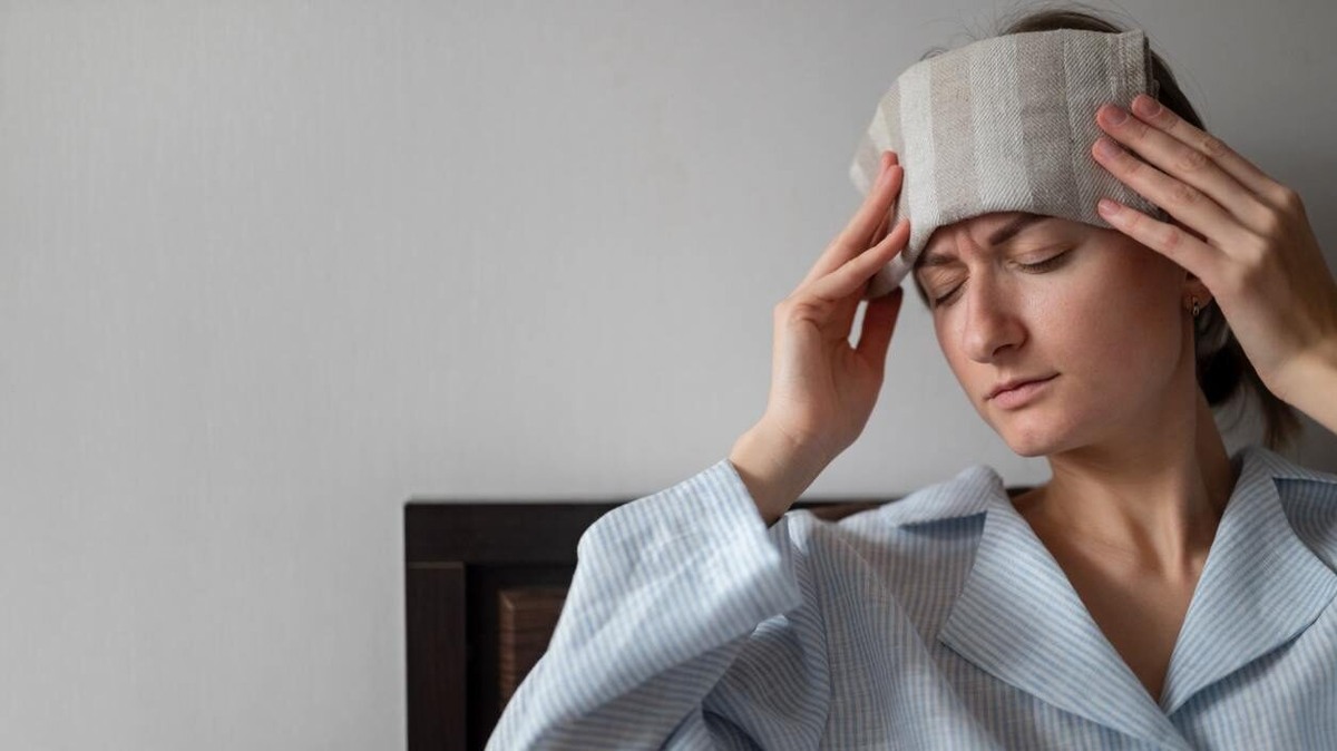    Магнитные бури обрушатся на Землю 5 и 6 мая. Фото: Freepik