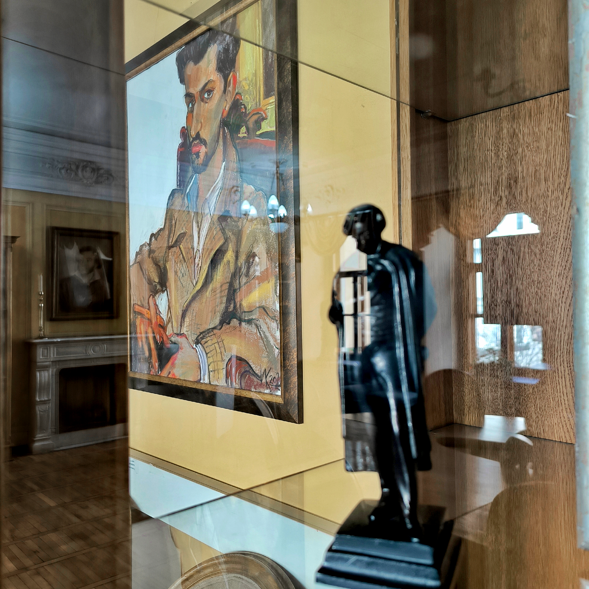 Фото: Библиотека-читальня имени А.С. Пушкина | Лиза Круглова