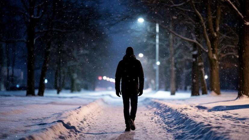    Сгенерировано с помощью ИИ