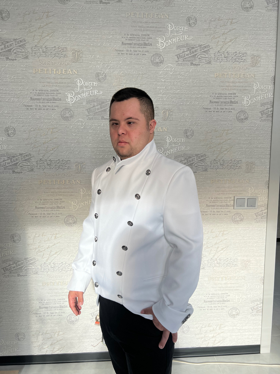 Сергей Ставер 