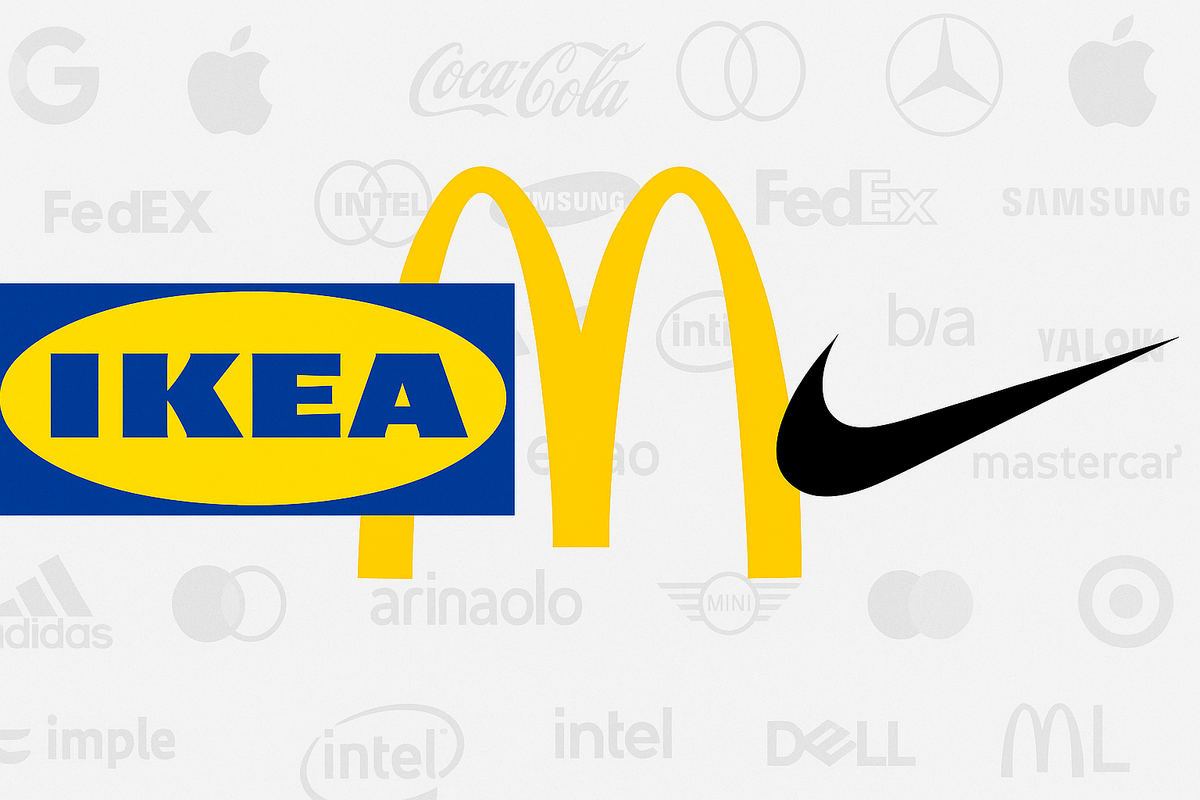 Макдональдс возвращается