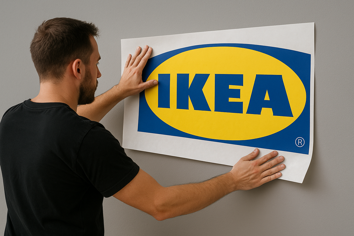 Возвращение Икеа
