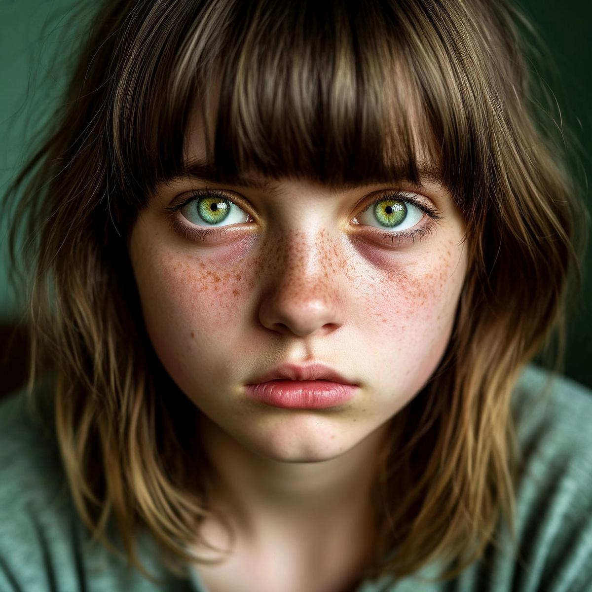 Картинка, созданная с помощью ИИ к теме статьи