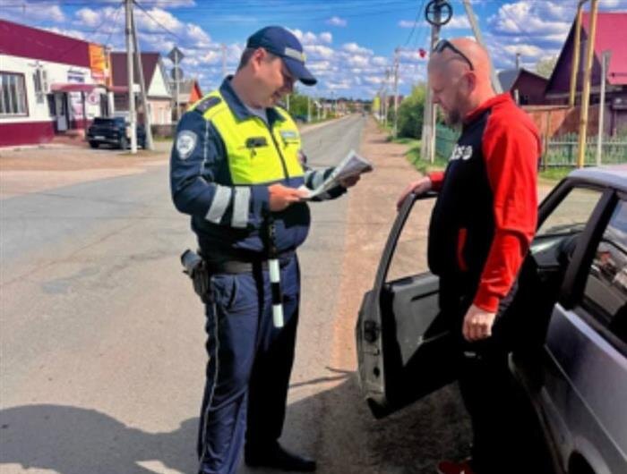    ФОТО: ГУ МВД по Самарской области