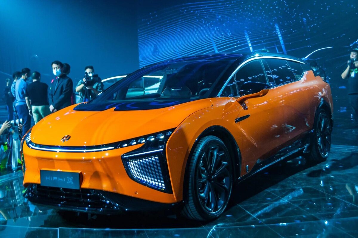 Реальная стоимость автомобилей в Китае и на чем ездят сами китайцы