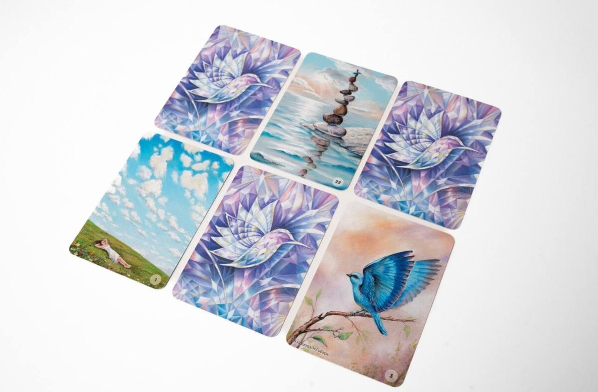 Метафорические карты