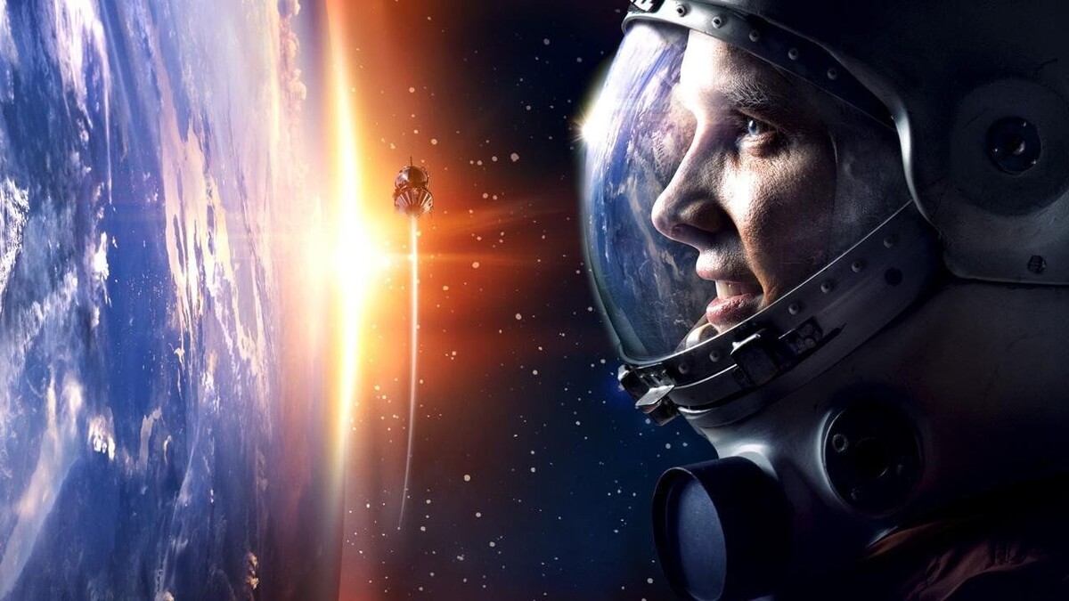 Топ лучших художественных фильмов о космосе