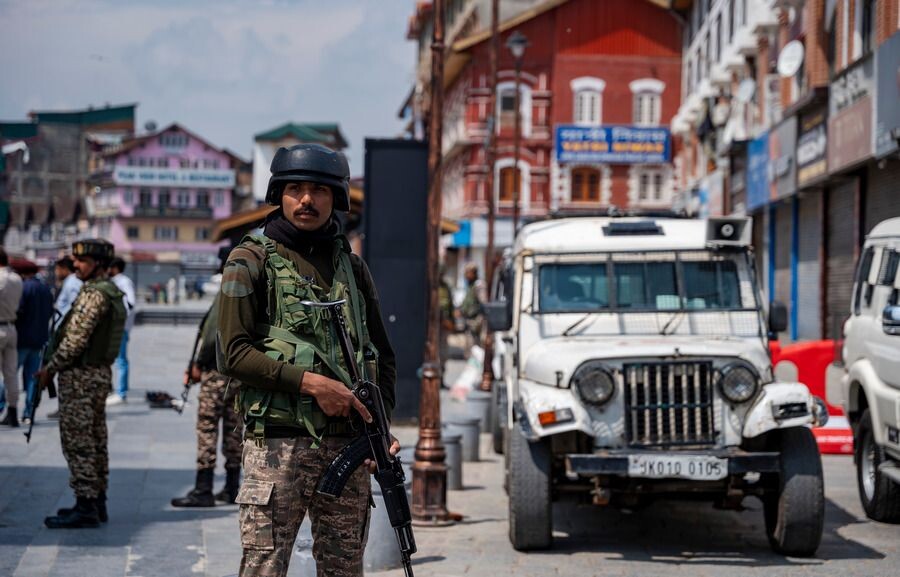     / Источник: © Zuma/TASS