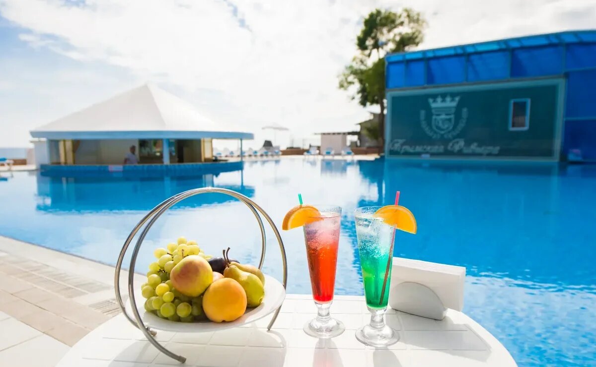    Отели с системой «все включено» в Крыму. Где их искать и сколько стоят туры на лето