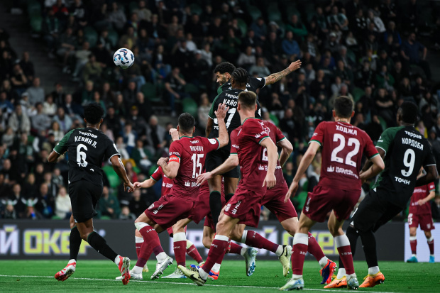 Фото: ФК "Краснодар"