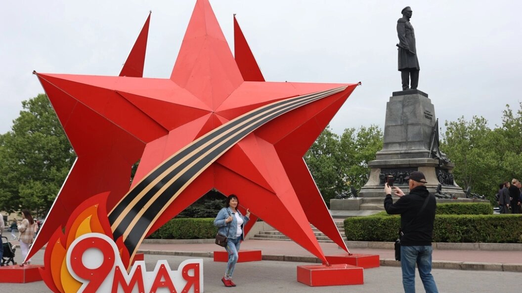    Фото: Petrov Sergey/news.ru/Globallookpress