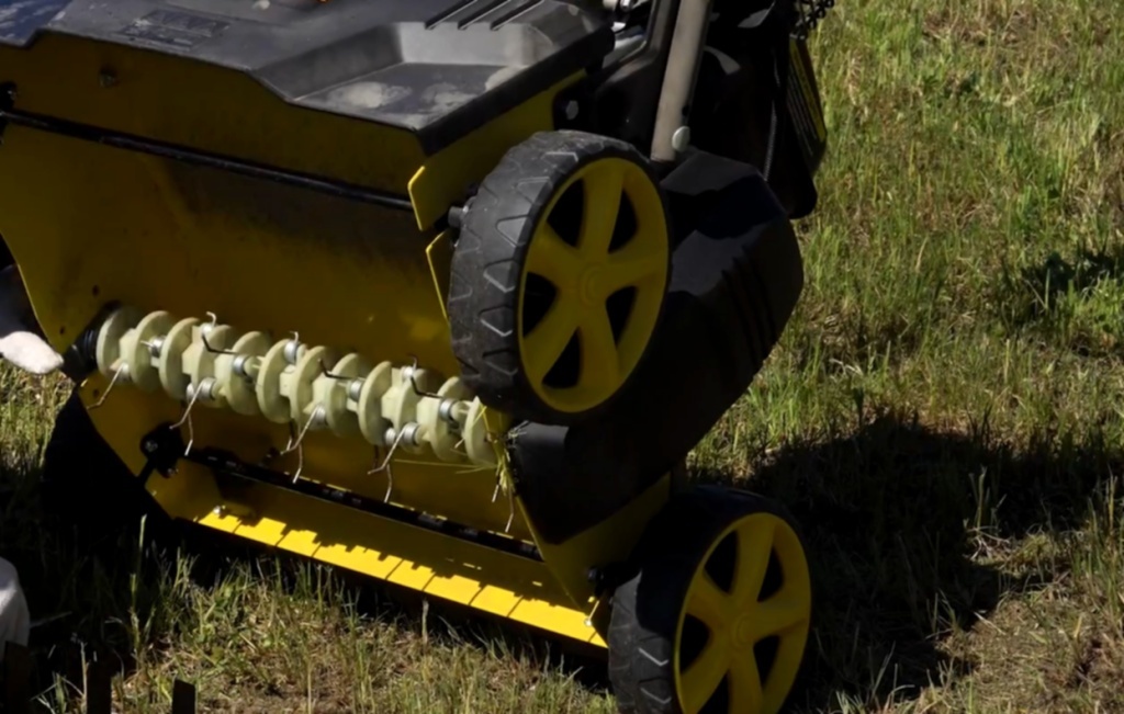  Скарификатор