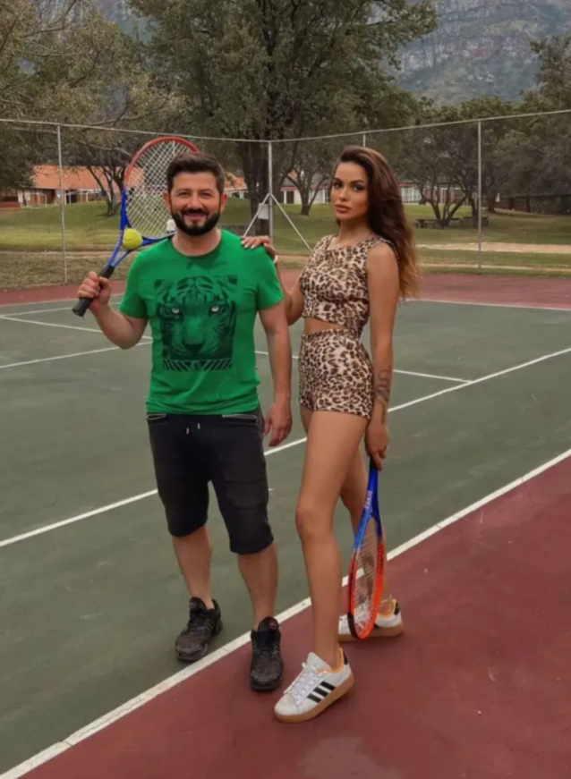 Листайте вправо, чтобы увидеть больше изображений