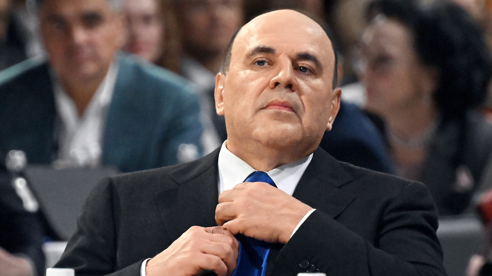 Фото: Александр Миридонов / Коммерсантъ