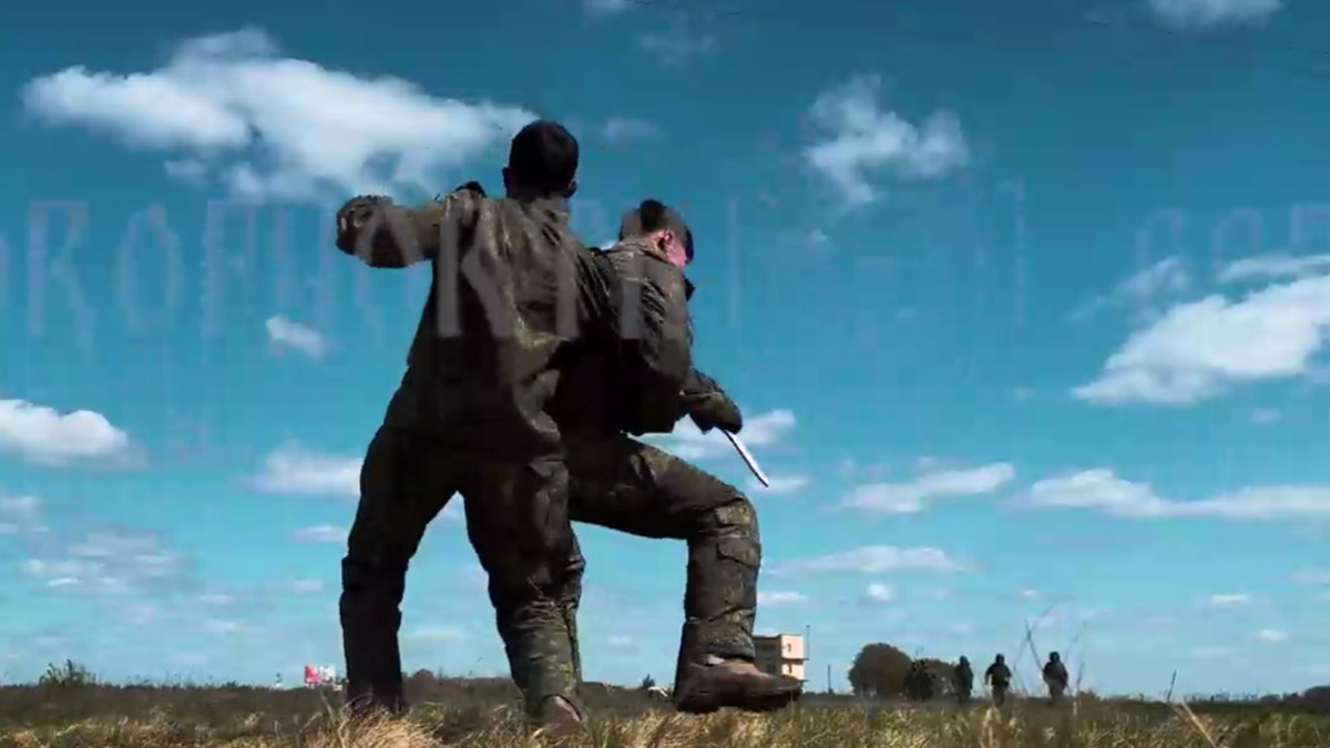    Фото: Скриншот Telegram-канал «Северный Ветер»