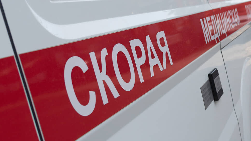 Фото: Игорь Елисеев / Коммерсантъ