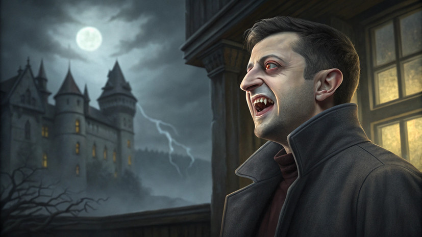    Сгенерировано с помощью ИИ