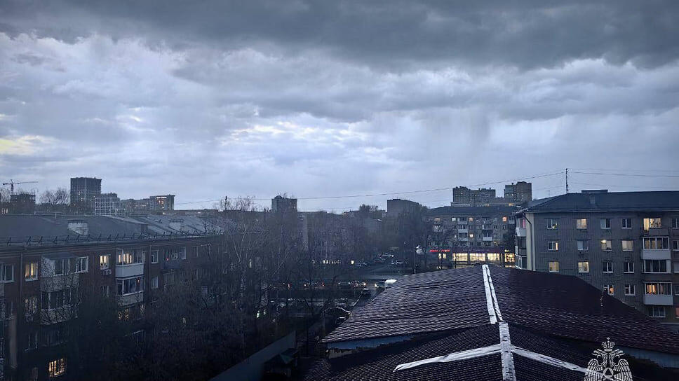 Фото: пресс-служба ГУ МЧС Удмуртии