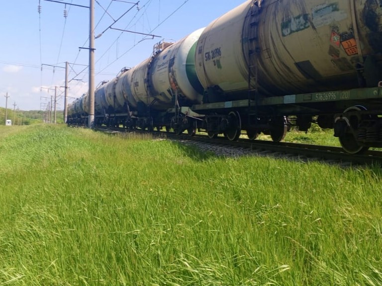    Фото: пресс-служба Краснодарского ЛУ МВД на транспорте