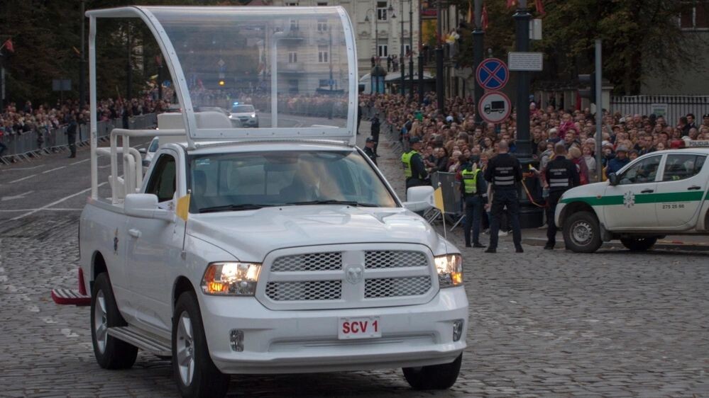    Фото: Kestutis Sukackas/Shutterstock/Fotodom