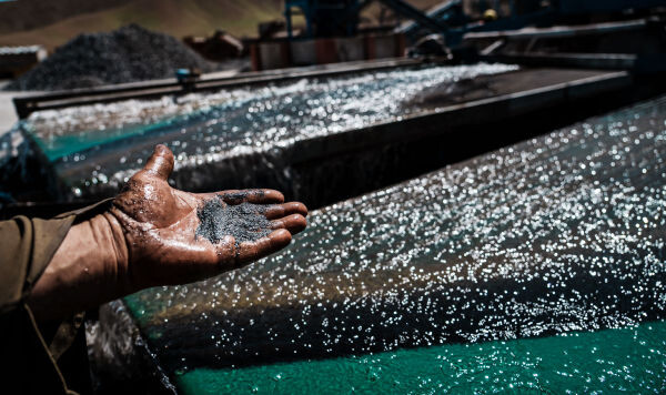 © Getty Images / Marcus Yam