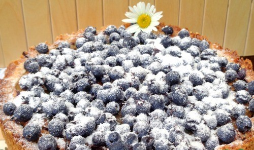 Количество порций: 8. Время приготовления: 70 минут