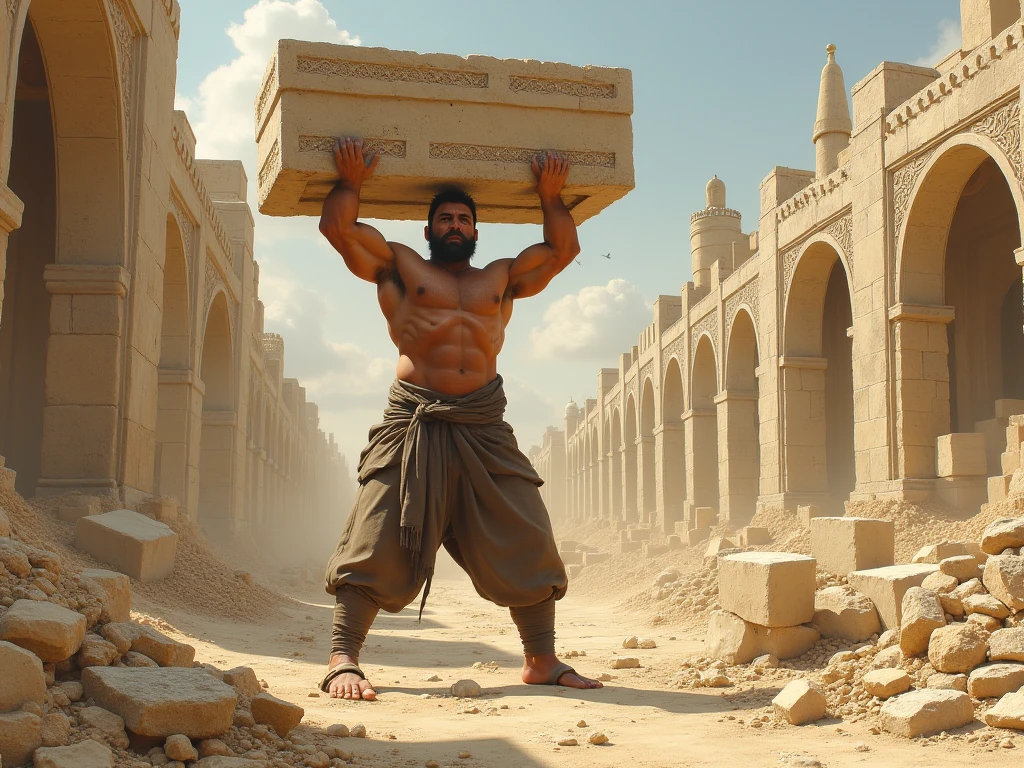 Кто на самом деле построил "ордынские" города?